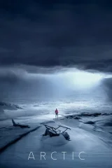 Arctic - Kutupta Kayıp