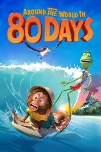 80 Günde Devrialem