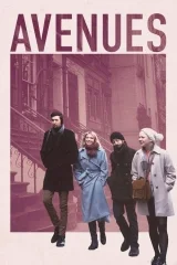 Caddeler - Avenues