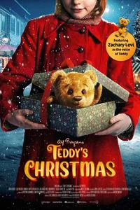 Ayı Teddy'nin Maceraları