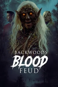 Backwoods Blood Feud