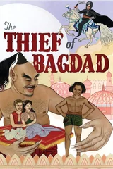 Bağdat Hırsızı