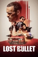Lost Bullet Serisi