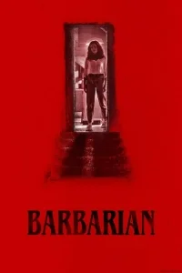 Barbarian - Barbar