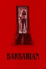 Barbarian - Barbar