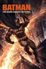 Batman: Kara Şövalye Dönüyor 2. Bölüm