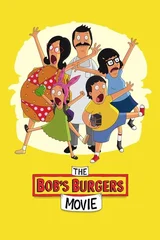 Bir Bob's Burgers Filmi