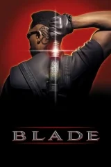Blade 1 - Bıçağın İki Yüzü
