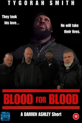 Blood for Blood