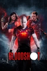 Bloodshot Durdurulamaz Güç