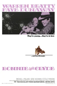 Bonnie ve Clyde