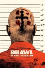 99. Blok | Brawl in Cell Block 99