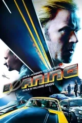 Borning - Yarış