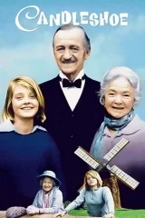 Esrarlı Malikane
