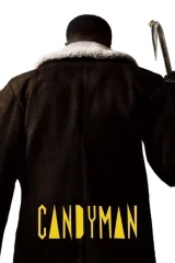 Şeker Adamın Laneti