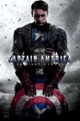 Kaptan Amerika 1