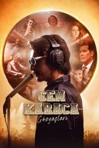 Cem Karaca'nın Gözyaşları