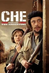 Che 1 - Arjantin