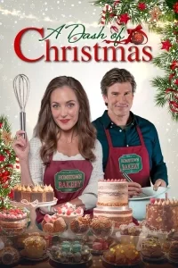 Christmas Bake-Off