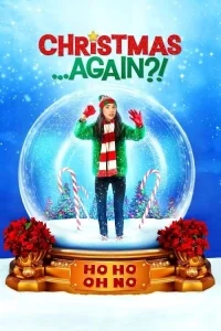 Noel… Yine mi?!