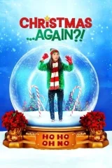 Noel… Yine mi?!