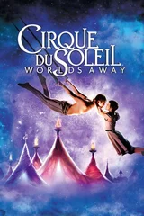 Cirque du Soleil: Dünya'dan Çok Uzakta