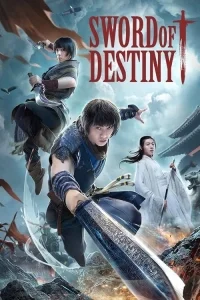 Sword Of Destiny