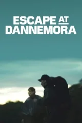 Dannemora'dan Kaçış