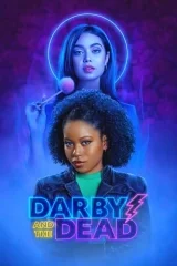 Darby Harper Wants You to Know