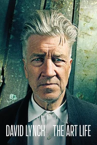 David Lynch: Yaşam Sanatı