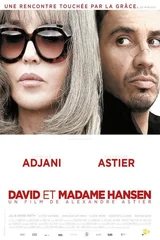 David ve Madam Hansen