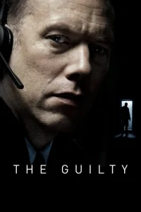 The Guilty - Suçlu
