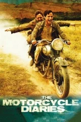 Motosiklet Günlüğü