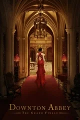 Downton Abbey: Büyük Final