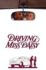 Bayan Daisy ve Şoförü