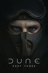 Dune: Çöl Gezegeni Bölüm Üç