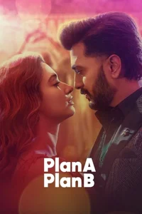 Düşünülmüş Plan A ve B