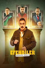 Efendiler