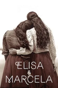 Elisa ve Marcela