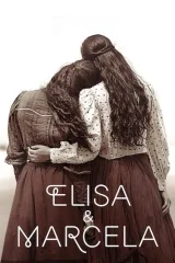 Elisa ve Marcela