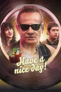 Have a Nice Day