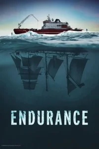 Batık Gemi Endurance
