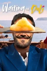 Dali'yi Beklerken