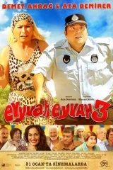 Eyvah Eyvah 3