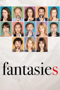 Fanteziler