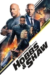 Hobbs ve Shaw
