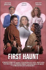 First Haunt