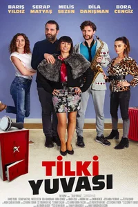 Tilki Yuvası
