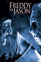 Freddy Jason'a Karşı