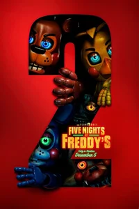 Freddy'nin Pizza Dükkanında Beş Gece 2